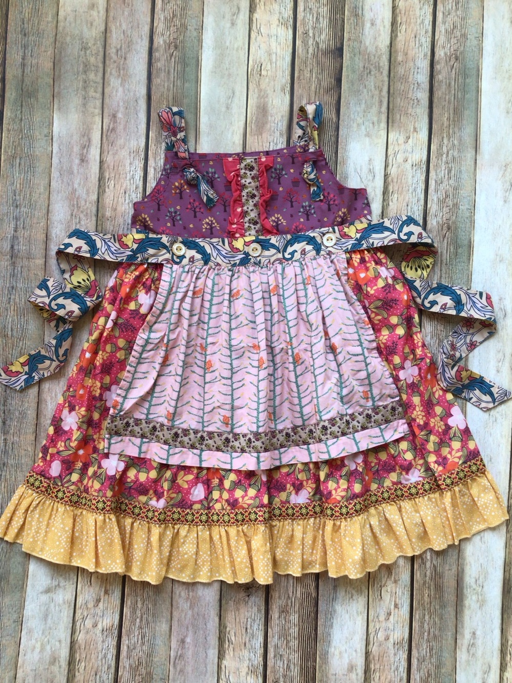 Matilda Jane Marlowe Knot Dress